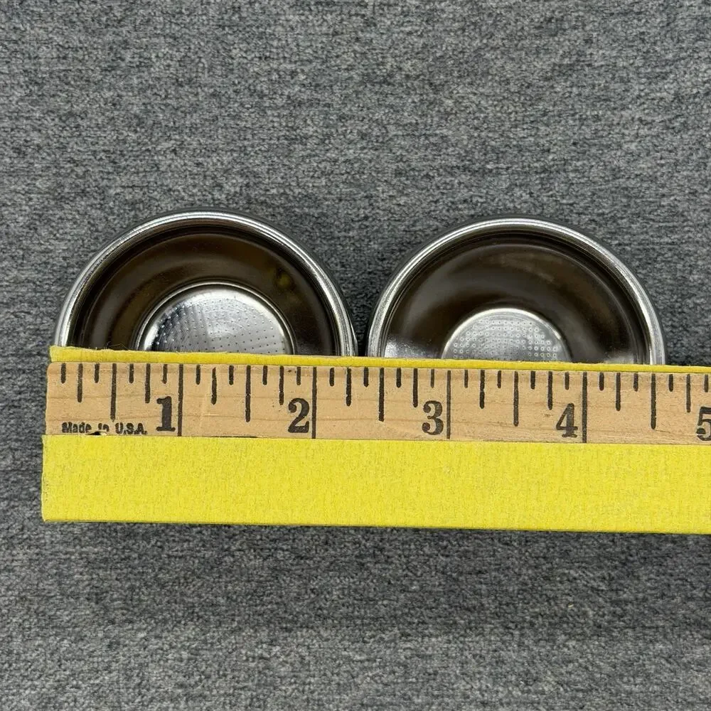 Breville genuine 54mm